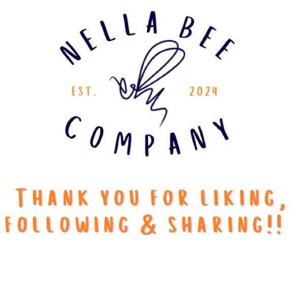 Nella Bee Company Accessories - 🛍️💕🎀👛🌸💍💄